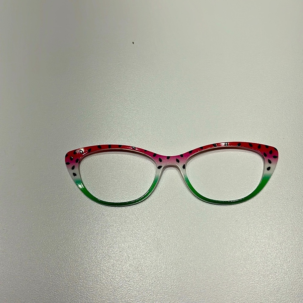 Pair Eyewear Ella Topper The Watermelon